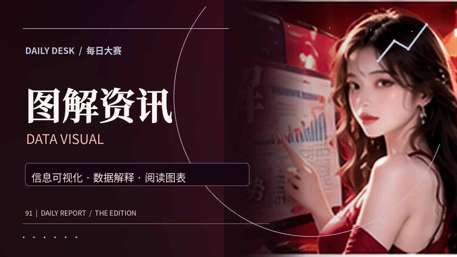 图表结构与信息解读